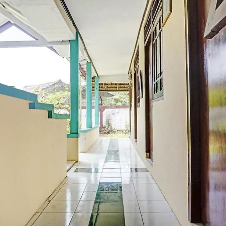 Oyo 90928 Wisma Asri Putra Syariah Bogor Kültér fotó